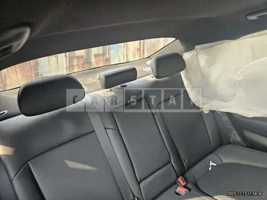 Photo 2 of 26: 2023 Hyundai IONIQ 6, VIN KMHM241AFPA010035 — Korean insurance auction