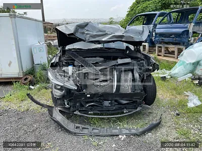 2019 Santa Fe Santa Fe