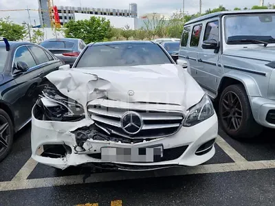 2015 benz e400 4matic
