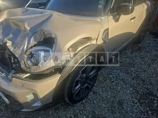 Photo 2 of 20: 2023 MINI Cooper S Countryman ALL4 — Korean insurance auction