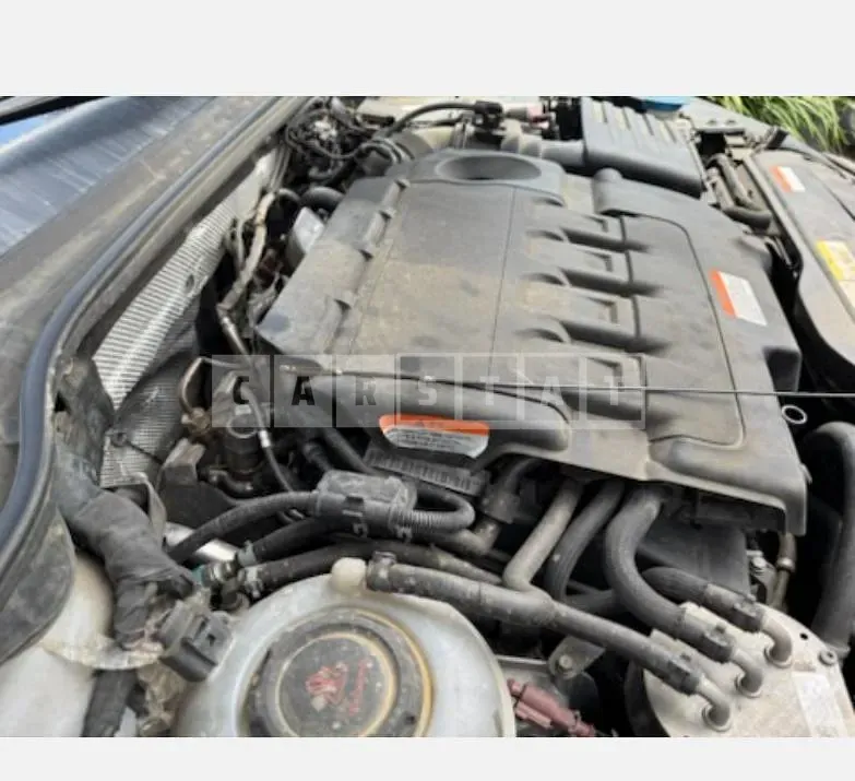 Photo 2 of 12: 2020 Volkswagen Atheon 2.0 TDI — Korean insurance auction
