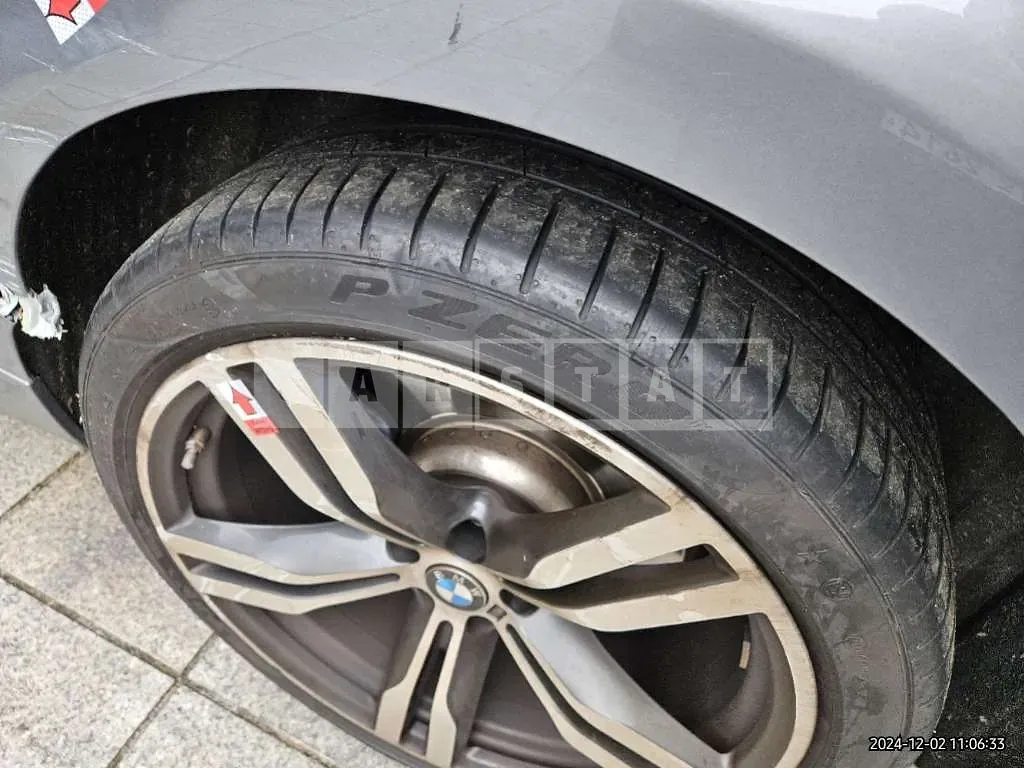 Photo 2 of 18: 2023 BMW 630i xDrive — Korean insurance auction