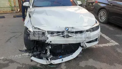 2018 BMW /BMW 430i Convertible