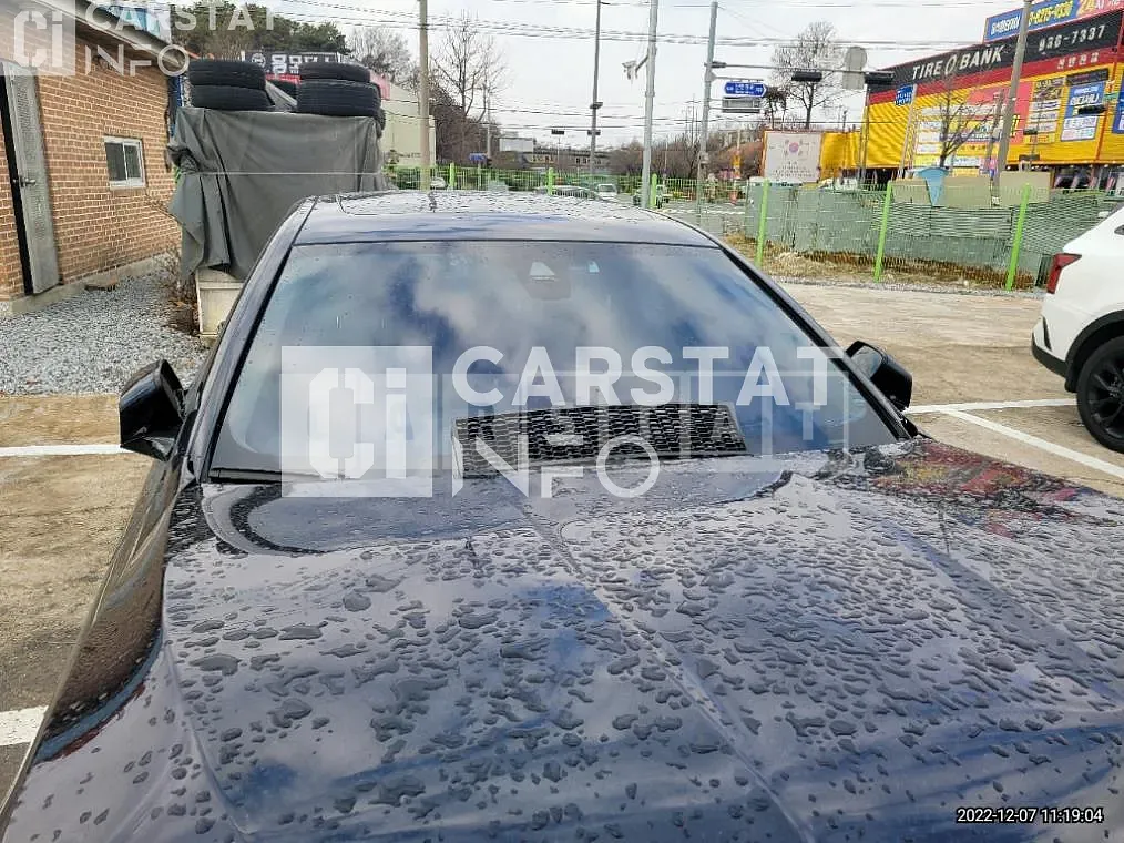 Photo 2 of 33: 2016 BMW 520d — Korean insurance auction