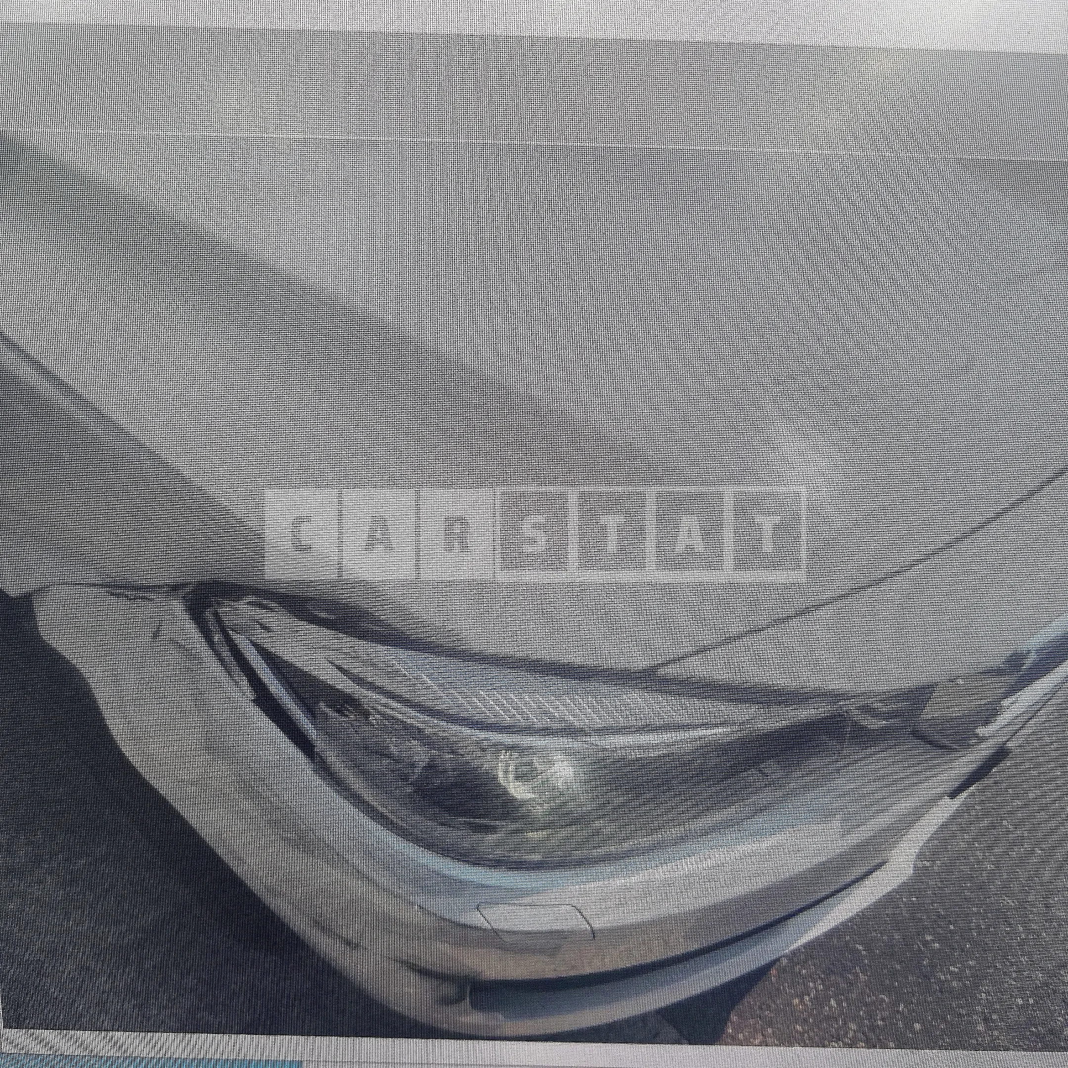 Photo 2 of 6: 2015 BMW 320d GranTurismo — Korean insurance auction