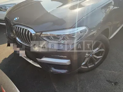 2020 bmw x3 xdrive30e xline