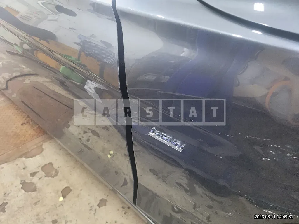 Photo 2 of 31: 2017 BMW 320i, VIN WBA8A9107JAD29521 — Korean insurance auction