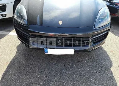 Photo 1 of 34: 2020 Porsche Caupe (5 -Seater), VIN WP1BA29Y2LDA68483 — Korean insurance auction