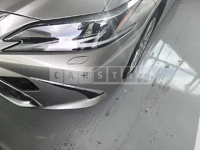 Photo 1 of 3: 2023 Lexus (parts) ES300h Headlamp — Korean insurance auction