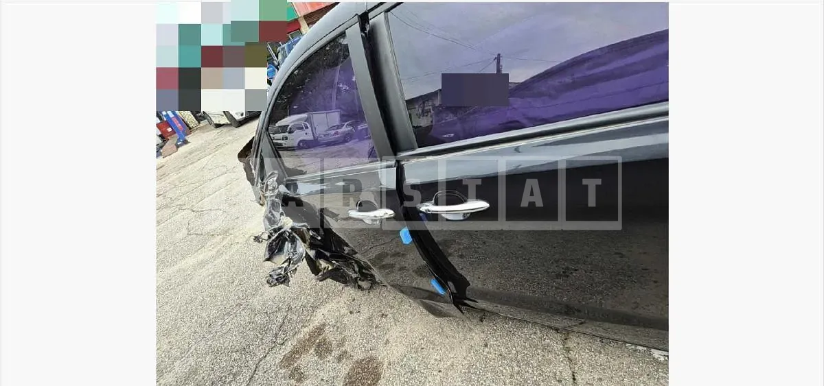 Photo 2 of 16: 2018 Kia Carnivals — Korean insurance auction