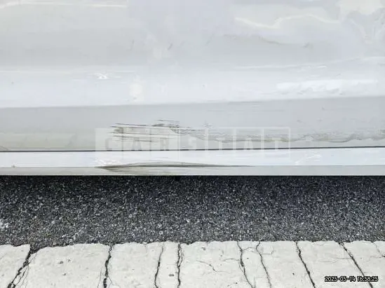 Photo 2 of 18: 2016 Audi A6 35 TDI quattro — Korean insurance auction