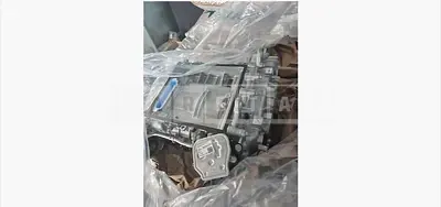 Photo 1 of 9: 2026 Hyundai (parts) The New IONIQ 5 Long Range Speed Reducer — Korean insurance auction