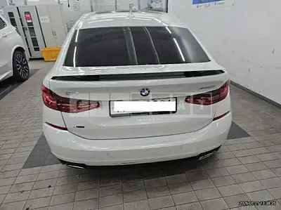 2024 BMW 630i xDrive