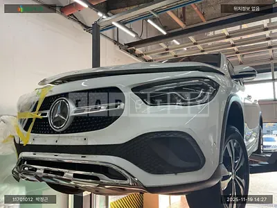 2021 Mercedes-Benz GLA 220