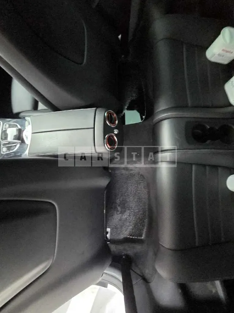 Photo 2 of 11: 2016 Mercedes-Benz C200 Cabriolet — Korean insurance auction