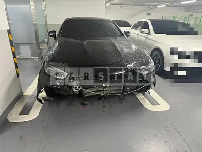 2023 Mercedes-Benz AMG GT43 4MATIC +