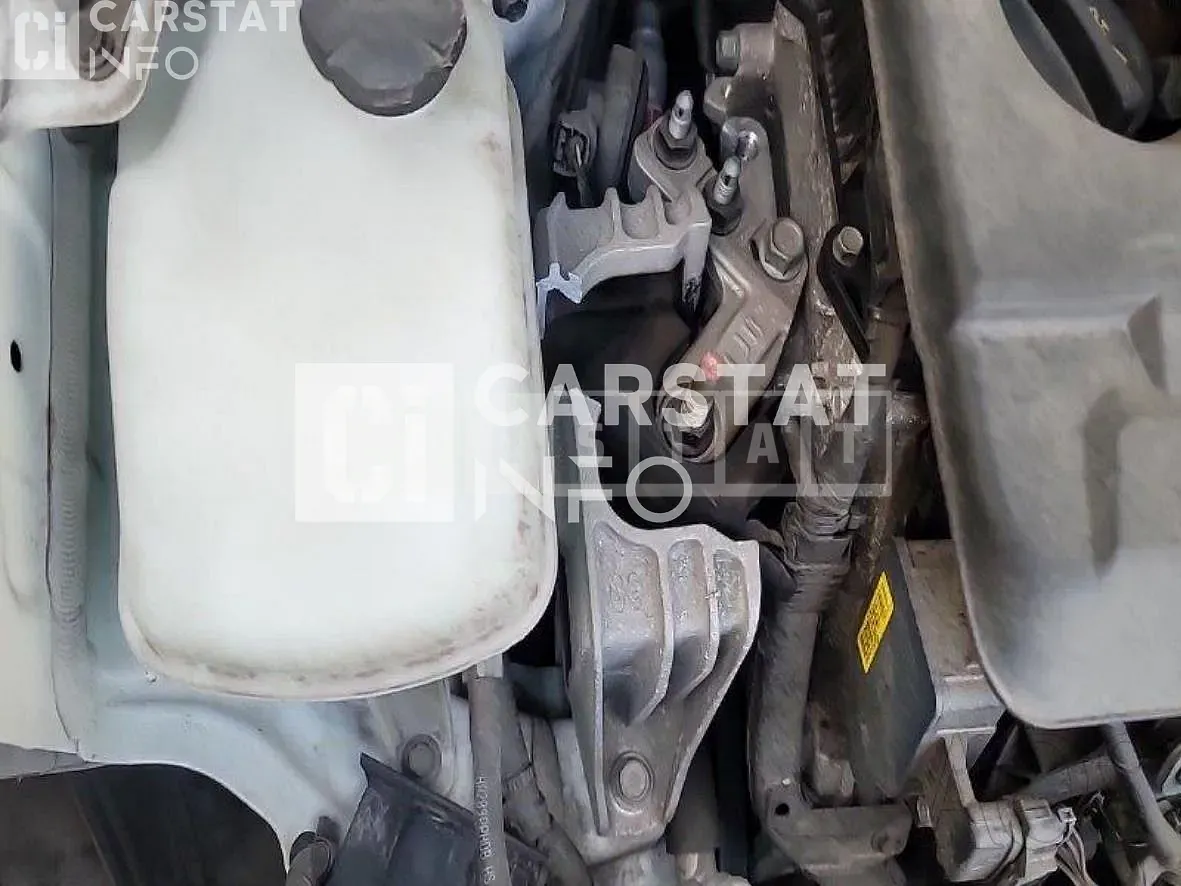 Photo 2 of 16: 2018 Hyundai Kona, VIN KMHK2816GJU245841 — Korean insurance auction