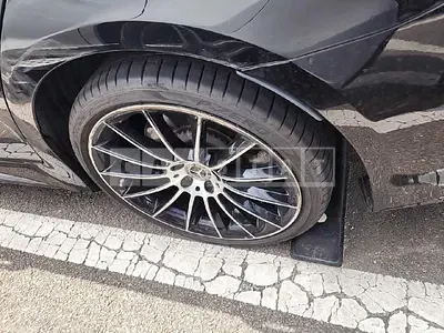 Photo 1 of 5: 2020 Mercedes-Benz (parts) CLS450 4Matic Wheels — Korean insurance auction