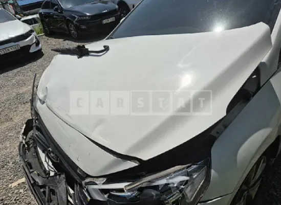 Photo 2 of 18: 2016 Hyundai IONIQ — Korean insurance auction
