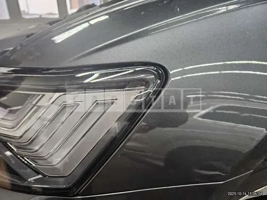 Photo 2 of 17: 2025 Audi A6 45 TFSI quattro, VIN WAUZZZF2XSN027168 — Korean insurance auction