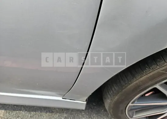 Photo 2 of 31: 2022 Toyota Camry Hybrid — Korean insurance auction
