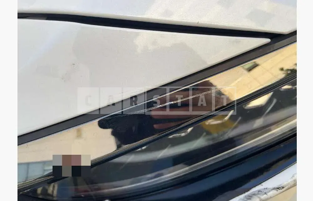 Photo 2 of 3: 2018 Honda (parts) Accord Headlamp — Korean insurance auction