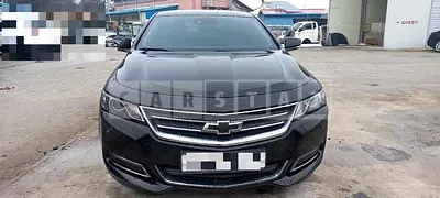 Photo 1 of 13: 2016 Chevrolet Impala 2.5., VIN 1G1155SA4GU148284 — Korean insurance auction