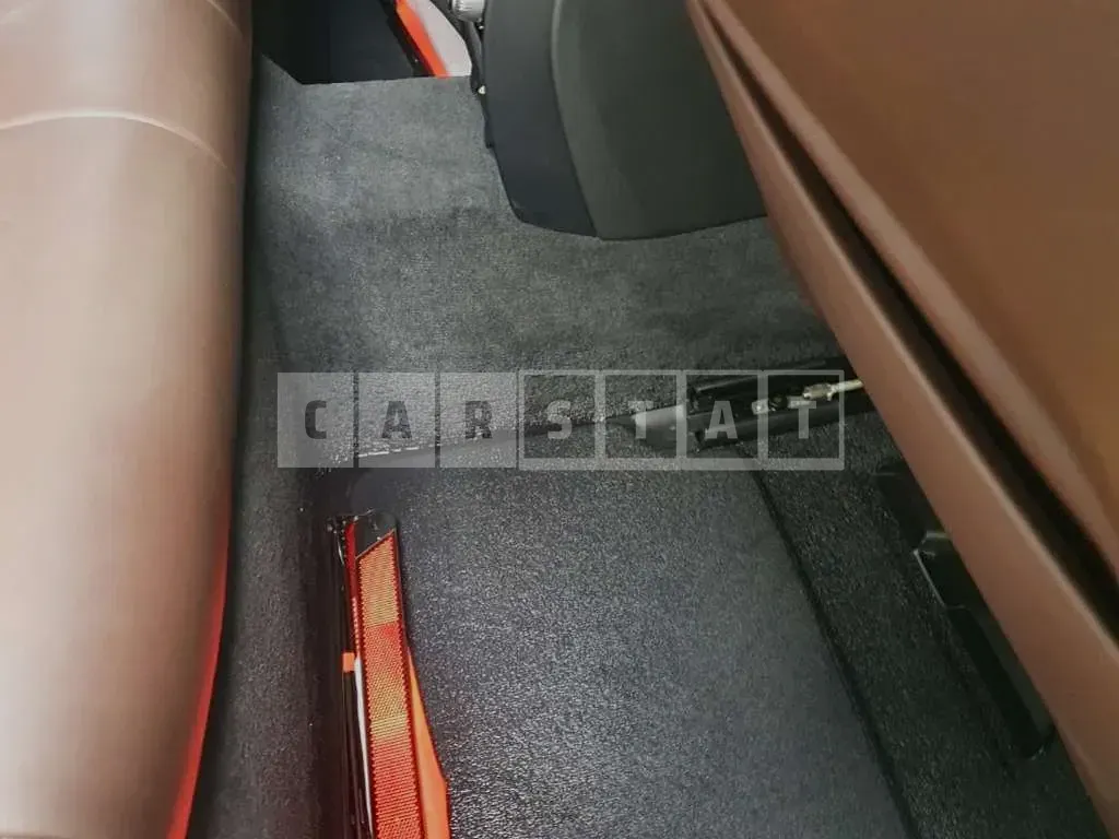Photo 2 of 9: 2018 BMW 540i xDrive, VIN WBAJB5103JB195170 — Korean insurance auction