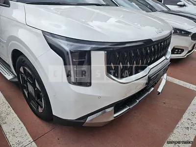Photo 1 of 4: 2025 Kia (parts) Carnival High Limousine Light — Korean insurance auction