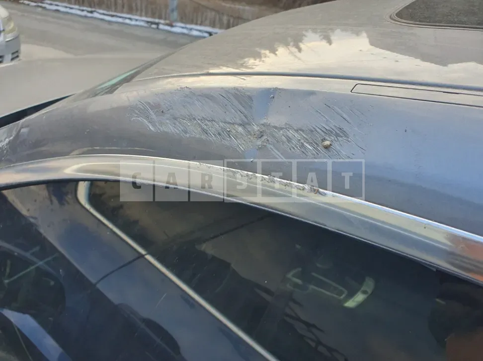 Photo 2 of 10: 2017 BMW Gran Turismo 30d xDrive, VIN WBA5N6100HG769347 — Korean insurance auction
