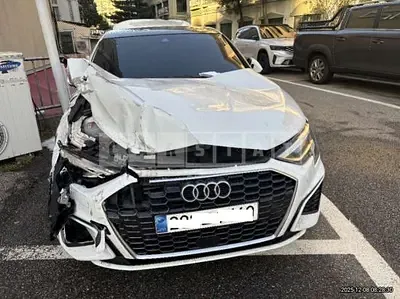 2023 AUDI A3 40TFSI