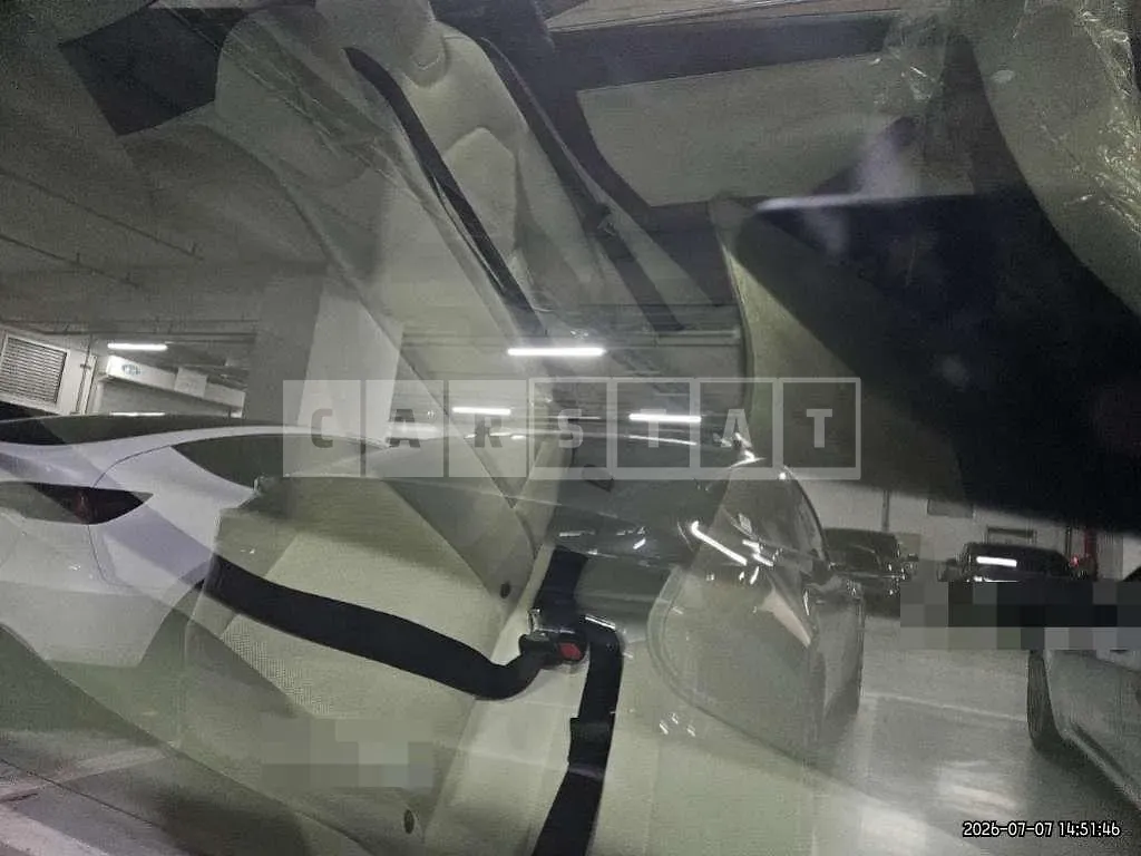 Photo 2 of 70: 2024 Tesla Model 3 RWD — Korean insurance auction