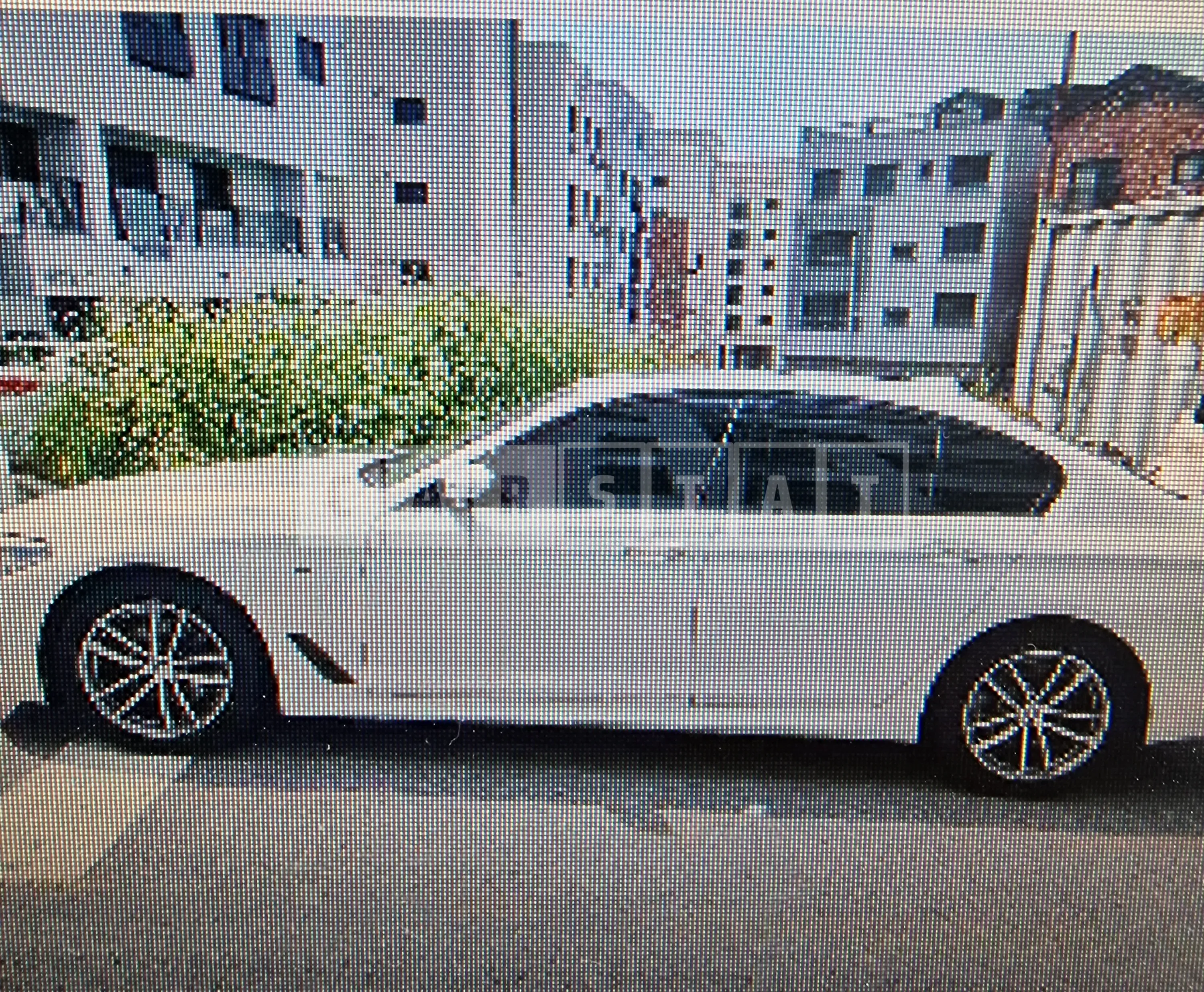 Photo 2 of 14: 2019 BMW 520d, VIN WBAJC3106HG922235 — Korean insurance auction