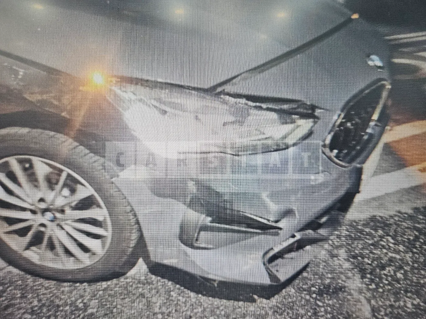 Photo 2 of 24: 2020 BMW 220d GranCoupe Advantage(hea) — Korean insurance auction