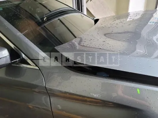 Photo 2 of 15: 2019 BMW 520i Luxury — Korean insurance auction