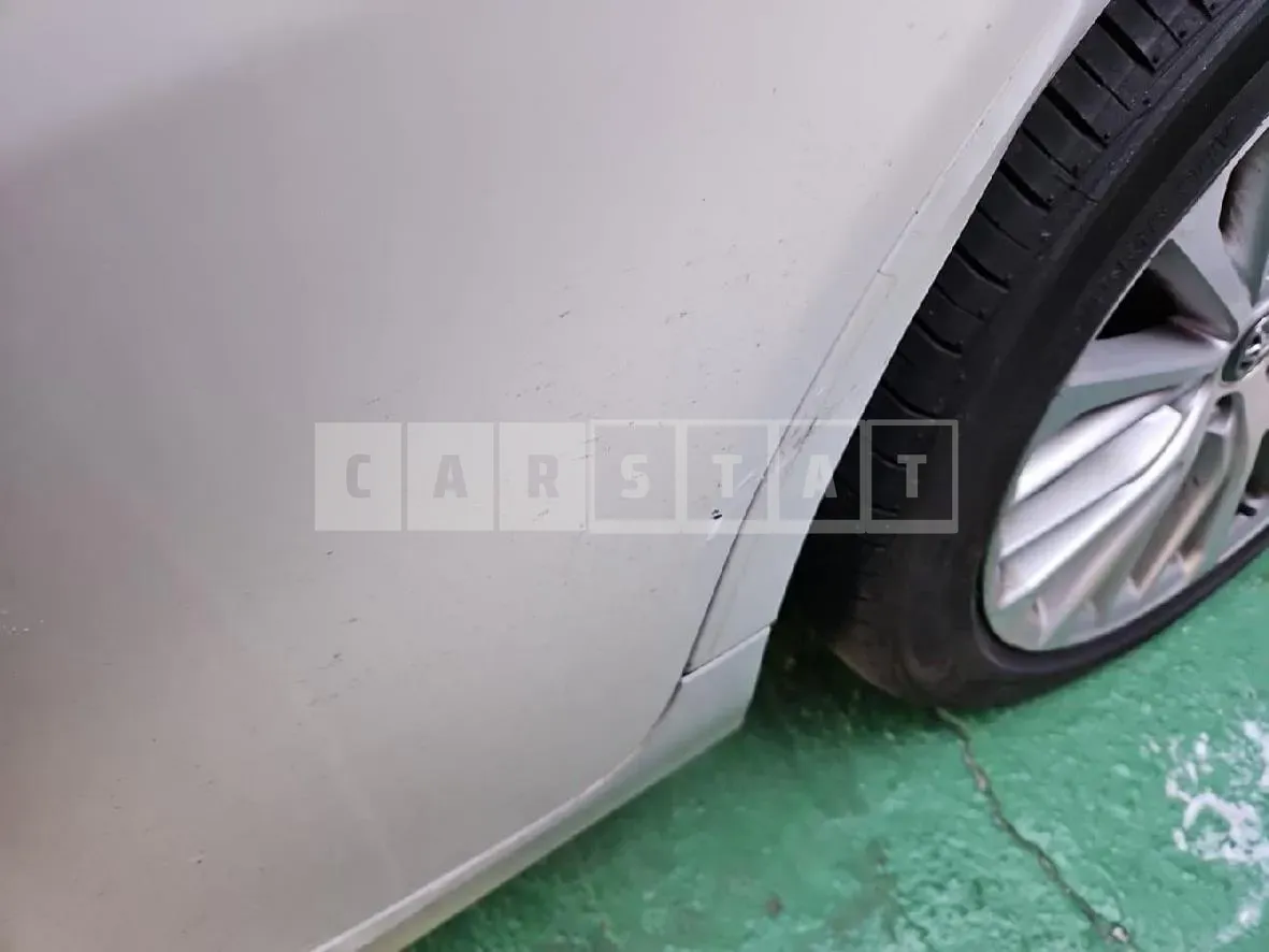Photo 2 of 24: 2018 Toyota Camry, VIN JTNB11HK5K3082998 — Korean insurance auction