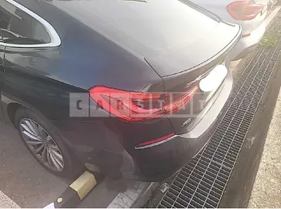 Photo 1 of 9: 2021 BMW 620d xDrive, VIN WBAJY0101MCG94391 — Korean insurance auction