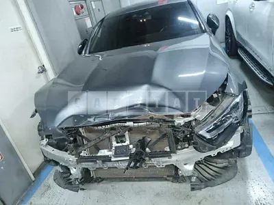 2020 Mercedes-Benz cls300d