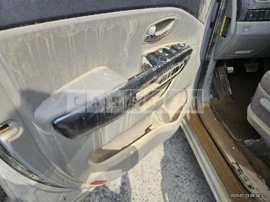 Photo 2 of 21: 2019 Kia Carnival, VIN KNHMF37ABKS549293 — Korean insurance auction