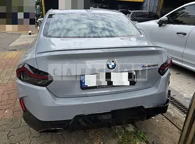 2023 BMW M240i xDrive Coupe