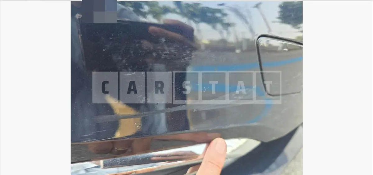 Photo 2 of 3: 2020 BMW (parts) 530i Headlamp — Korean insurance auction