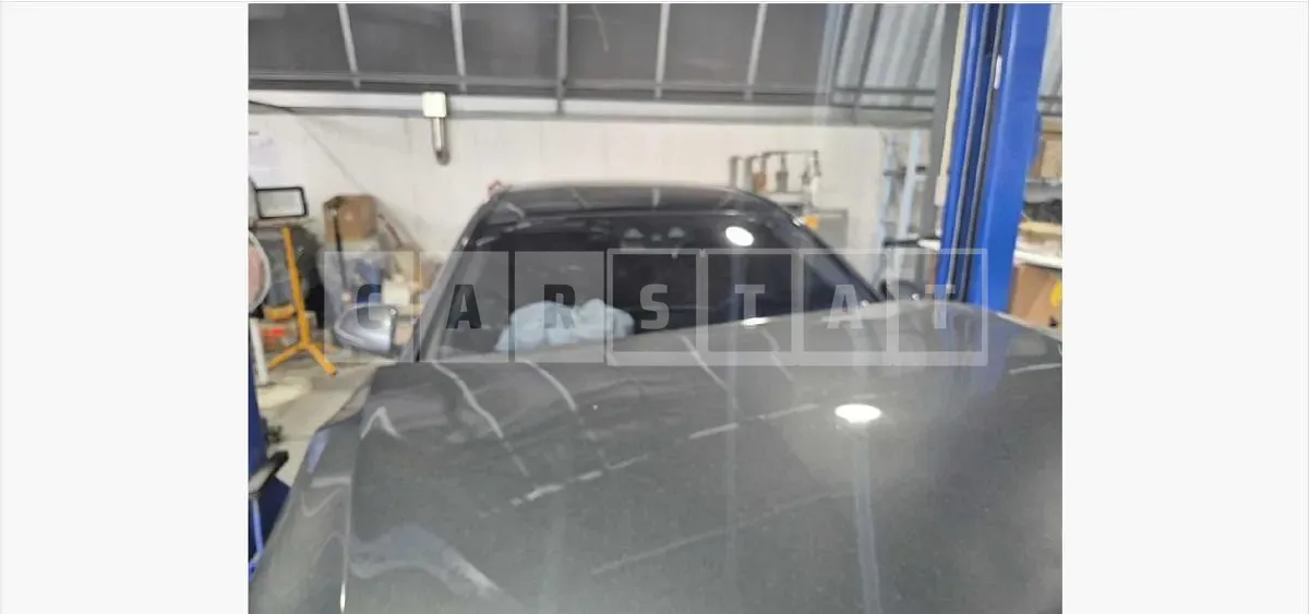 Photo 2 of 11: 2019 Mercedes-Benz E300 4Matic — Korean insurance auction