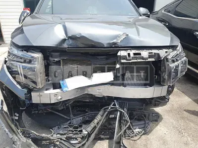 2021 Santa Fe Santa Fe
