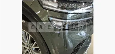 Photo 1 of 5: 2024 Genesis (parts) GV80 Headlamp — Korean insurance auction
