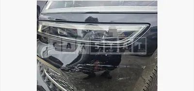 Photo 1 of 2: 2020 Genesis (parts) G80 3.5T (3rd Generation) Headlamp — Korean insurance auction