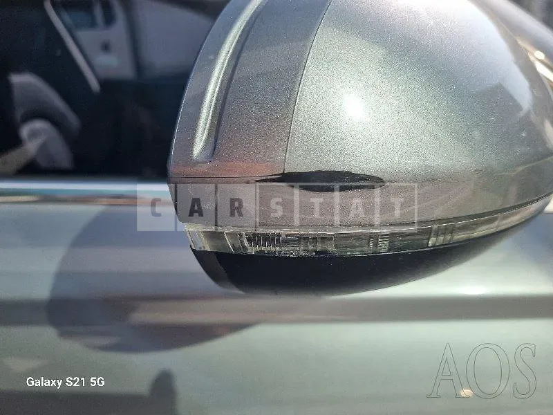 Photo 2 of 15: 2016 Audi A6 35 TDI, VIN WAUZZZ4G3GN159498 — Korean insurance auction
