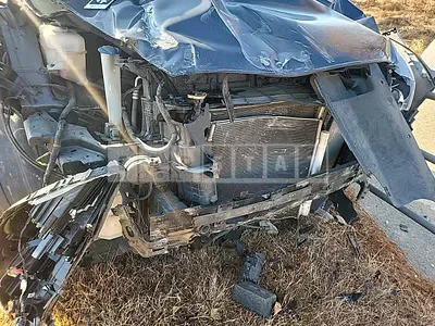 Photo 1 of 14: 2016 Kia Sorento, VIN KNAPS81ABHA300288 — Korean insurance auction