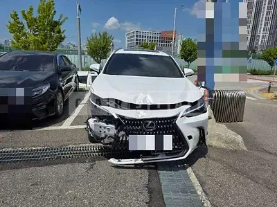 2024 Lexus NX450h+