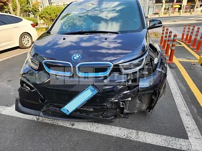 2019 bmw /bmw i3 120ah lux