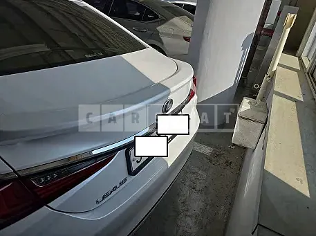 Photo 2 of 23: 2020 Lexus ES300h — Korean insurance auction